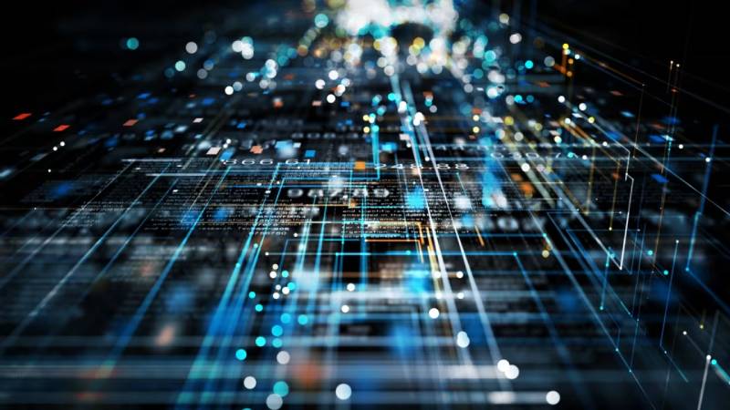 金阳县AI软件开发公司：Python赋能网页开发的适用场景解析