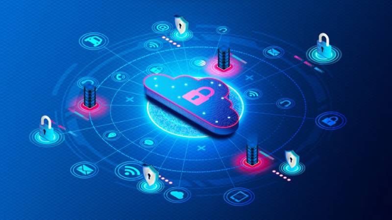 金阳县网站建设:DevSecOps筑牢网站全流程安全防线的核心逻辑